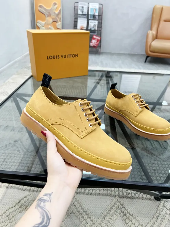 Louis Vuitton Shoe 